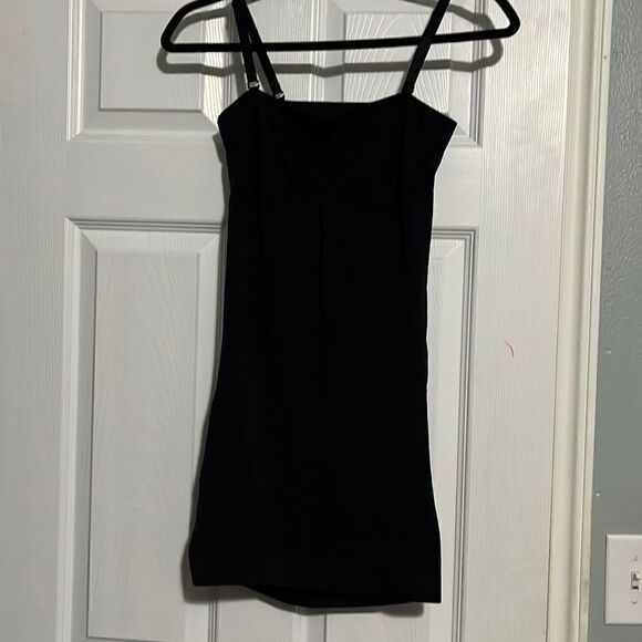 F.I.T shapewear - black slip - L - Picture 1 of 4